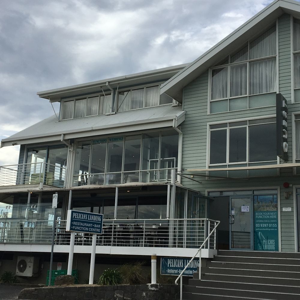 Aligned Corporate Residences Williamstown Exterior foto