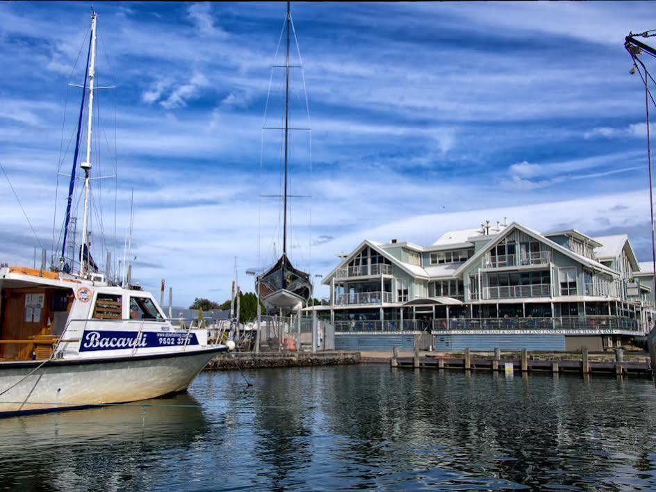 Aligned Corporate Residences Williamstown Exterior foto