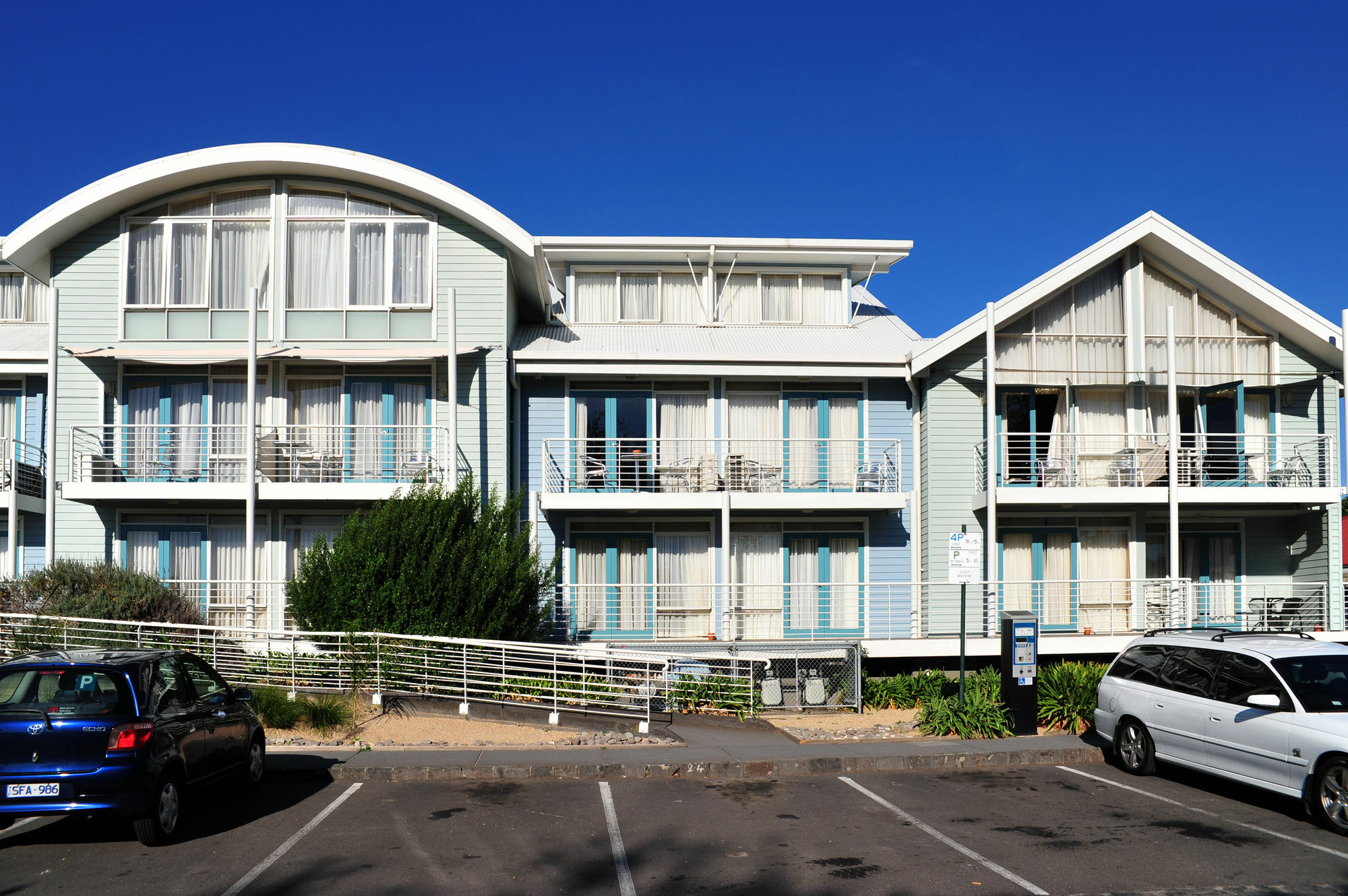 Aligned Corporate Residences Williamstown Exterior foto