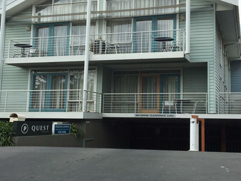 Aligned Corporate Residences Williamstown Exterior foto