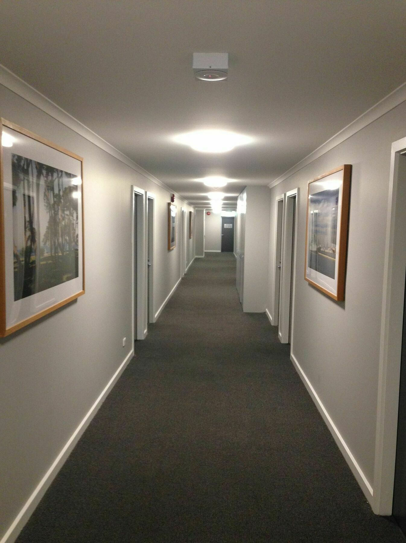 Aligned Corporate Residences Williamstown Exterior foto